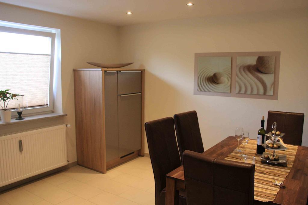 Ferienwohnung Bruckmühl Quarto foto