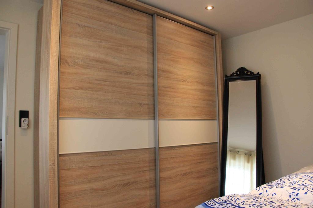 Ferienwohnung Bruckmühl Quarto foto