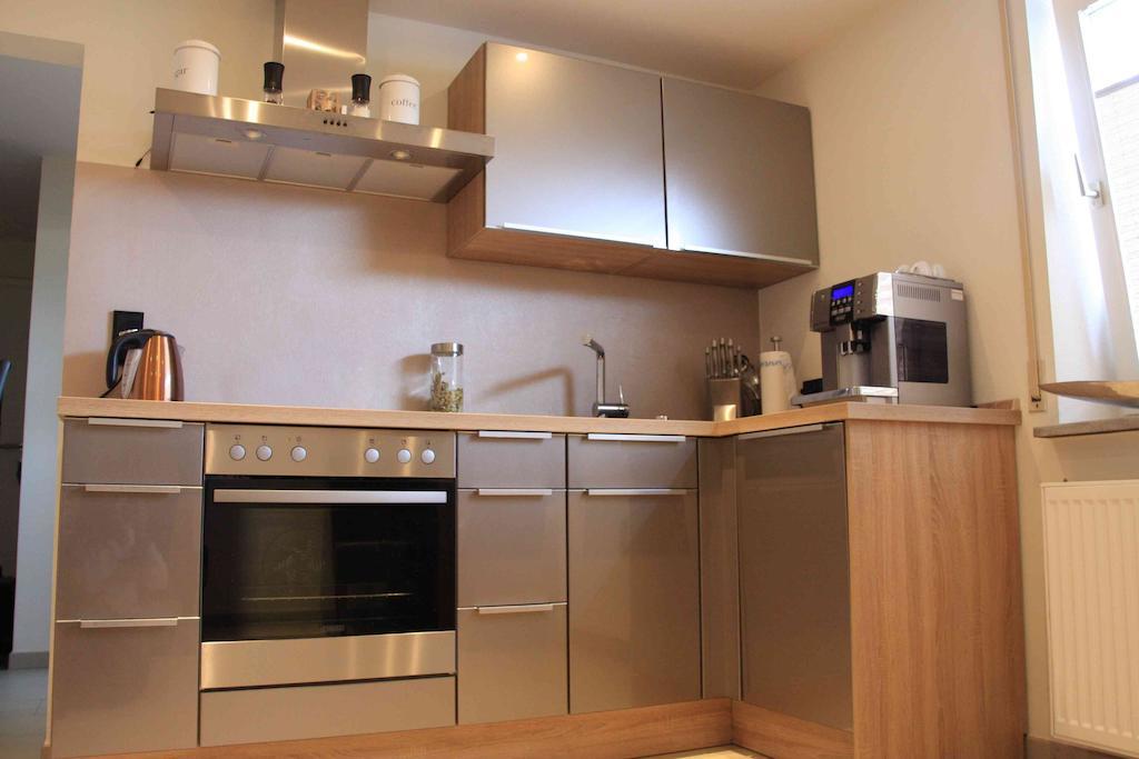 Ferienwohnung Bruckmühl Quarto foto